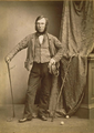 Allan Robertson (ca. 1850)