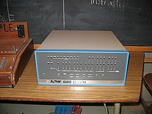 Altair 8800