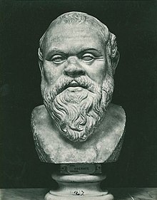 [Info] Socrate - L'Aventure Spirituelle selon Lui. 220px-Anderson,_Domenico_(1854-1938)_-_n._23185_-_Socrate_(Collezione_Farnese)_-_Museo_Nazionale_di_Napoli