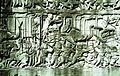 Image 12Archers mounted on elephants (from History of Cambodia)