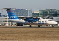 Arkia Israel Airlines de Havilland Canada DHC-7