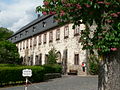 Kloster Arnsburg Bursenbau