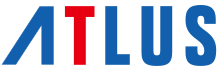 Логотип Atlus (2014) .svg