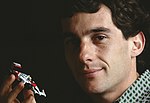 Skeudennig evit Kevezadeg bed ar Formulenn 1 e 1990