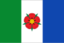 Drapeau de Concello de O Rosal