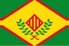 Bandeira de Used