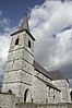 L'église Saint-Lambert à Barbençon