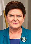 Beata Szydło