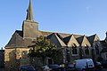 Église Notre-Dame de Beaumont-sur-Sarthe