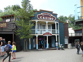 Lilly's Casino