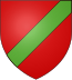 Blason de Longeville-sur-Mer