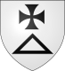 Coat of arms of Blotzheim