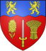 Blason de Han-sur-Meuse