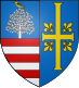 Coat of arms of Lauraguel