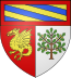 Blason de Marcheseuil