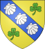 Blason de Saint-Germain-Lespinasse