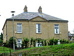 Bondgate Hall