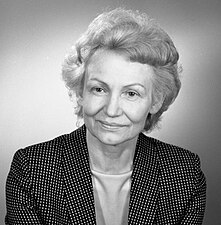 Margot Honecker