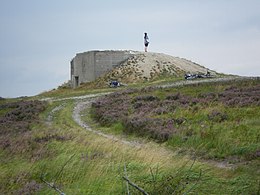 Area militar de Brdy - Sœmeanza