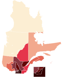 Případy vypuknutí COVID-19 v Quebecu (hustota). Svg