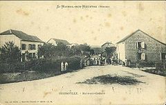 Saint-Michel-sur-Meurthe