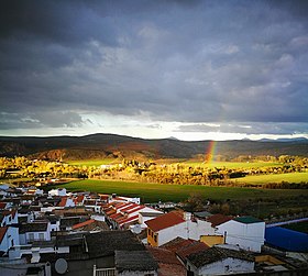 Cuevas Bajas