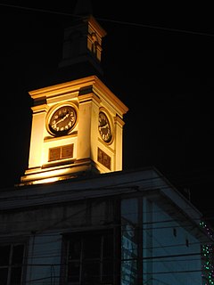 Image illustrative de l’article Église Notre-Dame-des-Douleurs de Calcutta