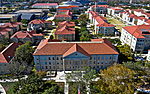 Miniatura para Universidad Cristiana de Texas