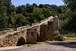 Miniatura per Pont de Capella