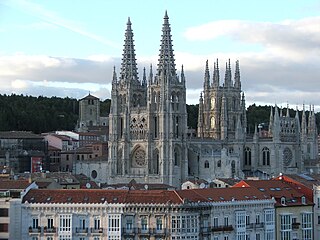 Fotos de Burgos. Fuente Wikipedia