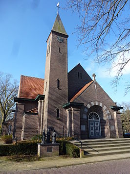 Sint-Catharinakerk