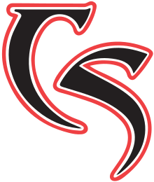 Cave Spring High School Logo.svg