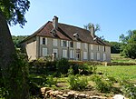 Vignette pour Château de Roncourt