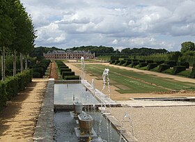 Image illustrative de l’article Château du Champ-de-Bataille