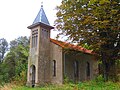 Chapelle de la Visitation de Wipperchen
