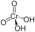 Miniatura per Àcid cròmic