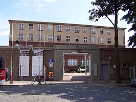 Gedenkstätte Berlin-Hohenschönhausen