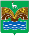 Grb rejona Krasnojarskog