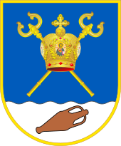 Coat of arms or logo