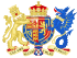 Description de l'image Coat of Arms of Sophie, Duchess of Edinburgh.svg.