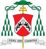 Coat of arms of José Avelino Bettencourt