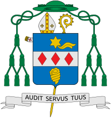 Coat of arms of Odo Fusi Pecci.svg