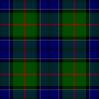 Tartan klanu