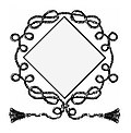 Миниатюра для Женский герб (геральдика)