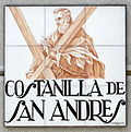 Miniatura para Costanilla de San Andrés