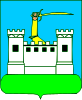 Coat of arms of Chudniv