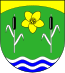 Blason de Bebensee