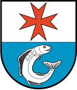 Blason de Gorgast