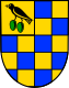 Coat of arms of Mandel