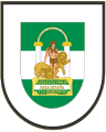 4th Zone - Andalusia